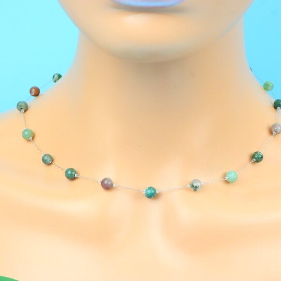 Delicate & Modern Necklace Chain – Perfect for Girls & Women, DYC1636 - Picture 14 of 15